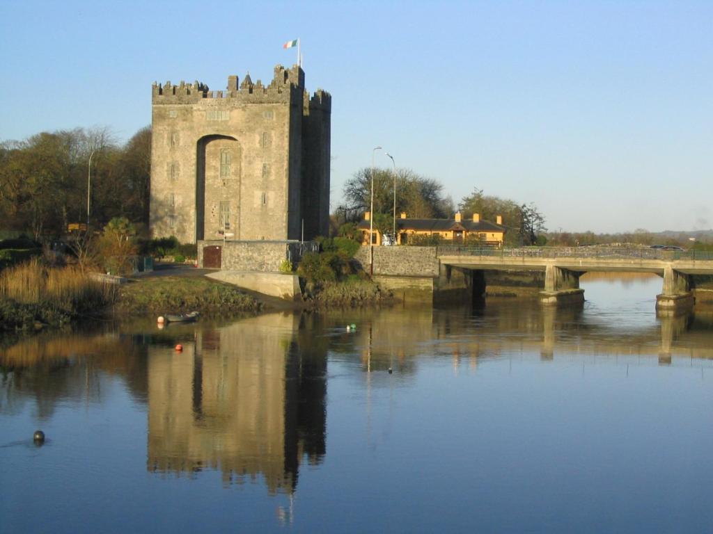 Gallows View Bed & Breakfast Bunratty Exterior photo
