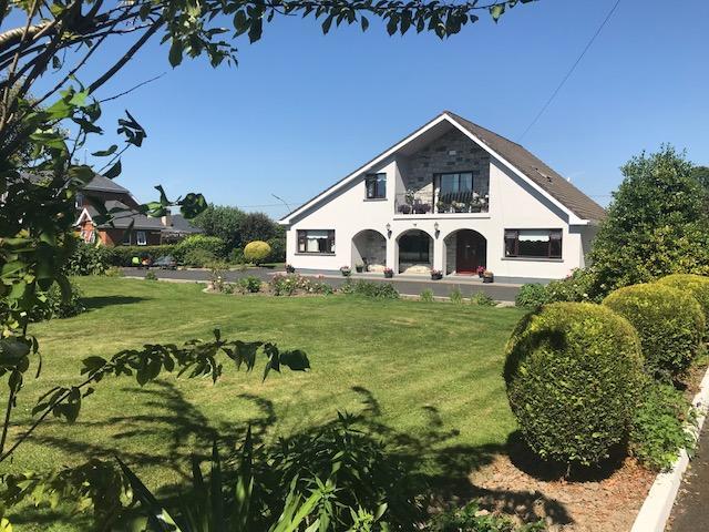 Gallows View Bed & Breakfast Bunratty Exterior photo