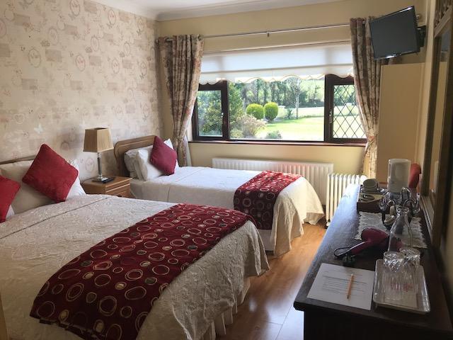 Gallows View Bed & Breakfast Bunratty Exterior photo